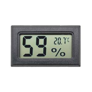 Surveillance de la température intérieure/aquarium avec <span class=keywords><strong>sonde</strong></span> étanche pour baignoire, aquarium, réfrigérateur, aliments, <span class=keywords><strong>piscine</strong></span> - Product Image 3