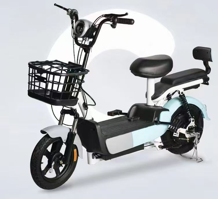 Sakura Electric Bike Price Pre-owned White Sakura JS2 4kw 50mph