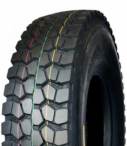Llantas 14PR 11R22.5 11R24.5 11R245 Neumáticos de Camión para Invierno y Todas las Estaciones 11r22.5 Se Buscan Agentes en Canadá - Product Image 1