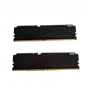 เมมโมรี่ RGB DDR5 16GB 32GB 4800mhz 5200mhz 5600mhz 6000mhz 6200mhz สำหรับเดสก์ท็อป มือสอง มีสินค้าในสต็อก สำหรับเล่นเกม - Product Image 4