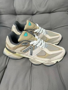 High-quality fashion brand sports <b>shoes</b> 9060 luxurious breathable walking <b>shoes</b> outdoor tennis <b>shoes</b> - Product Image 2