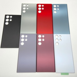 Verre arrière compatible avec <span class=keywords><strong>Samsung</strong></span> : S20 Plus, S21, S24 Ultra - Product Image 3