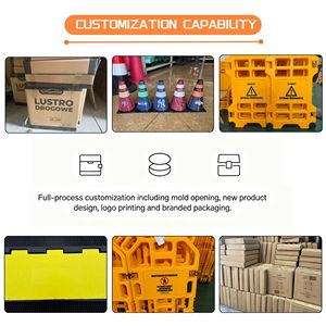 <span class=keywords><strong>Feu</strong></span> <span class=keywords><strong>Stop</strong></span> LED Portable Clignotant pour la Sécurité des Agents de Circulation de Zhejiang, en Plastique, pour Routes Urbaines - Product Image 5