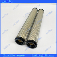 Remplacer l'élément filtrant d'ingénierie du filtre à air AFE EA220P EA220U EA220H EA220C EA220S