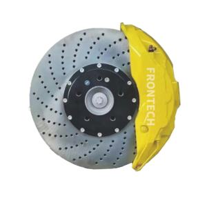 4773048150 22,5 pinzas de freno pinza de freno deportiva para Toyota y <span class=keywords><strong>Subaru</strong></span> WRX E36 KTM Megane X6 y otros vehículos - Product Image 2