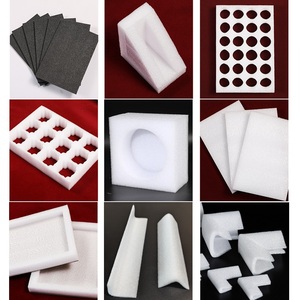 Protezioni Angolari Personalizzate a L in Schiuma EPE Antiurto e Anticollisione <span class=keywords><strong>per</strong></span> Mobili e Oggetti Fragili - Product Image 6