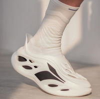 Chaussettes de basketball professionnelles Elite Crew, tricotées, rembourrées, pour l'automne, sportives, athlétiques, compressives, antidérapantes, respirantes