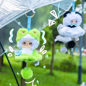 Auténticos Peluches de la Serie <span class=keywords><strong>Crie</strong></span> Let the Sun Shine, Llaveros Decorativos, Cajas Sorpresa de Juguetes a Escala 1/6 para Niños Mayores de 14 Años, Unisex - Product Image 2