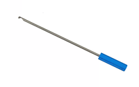 Kit de Fijación de Sutura Intraarticular del Manguito Rotador con Modelo de Ultrasonido Endoscópico, Modelo de Tibia, Modelo de Menisco, Modelo para Médico