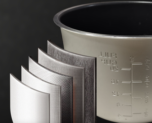 <span class=keywords><strong>Olla</strong></span> Arrocera Multifuncional EWANT de 4L, 5L y 6L, 1000W, 70KPA, Alta Potencia, Cocción <span class=keywords><strong>Rápida</strong></span>, <span class=keywords><strong>Olla</strong></span> <span class=keywords><strong>a</strong></span> <span class=keywords><strong>Presión</strong></span> Eléctrica de Acero Inoxidable para el Hogar - Product Image 3