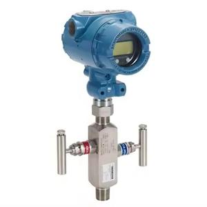 Rosemount High Auccracy 3051 3051cd 3051tg 4 20ma Hart Sensor for <b>Petrochemical</b> Pipeline - Product Image 4