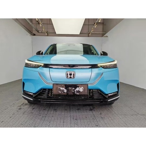 Voiture d'<span class=keywords><strong>occasion</strong></span> Honda E:NS1, conduite à gauche, SUV 5 places, voiture électrique d'<span class=keywords><strong>occasion</strong></span> avec toit ouvrant panoramique, intérieur clair, automatique, conduite à gauche - Product Image 2