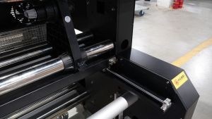 Yinstar YD8074-3 3200Mm 3.2M Rộng Định Dạng Sinh Thái Dung Môi Máy In Cho Quảng Cáo Ngoài Trời, Độ Nét Cao Chân Dung Nhiếp Ảnh - Product Image 5