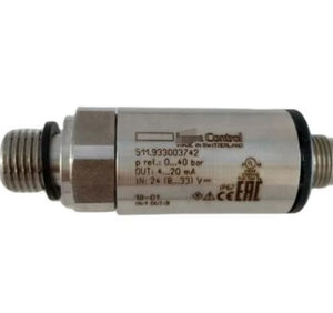 Orijinal kontrol basınç verici 511 <span class=keywords><strong>Huba</strong></span> kontrol tipi 511 - Product Image 1