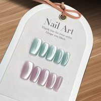 Professionnel 15ml Poly Gel Gelée Moulage UV Colle À Ongles Non Toxique Oeil De Chat En Gros Conseils Vernis À Ongles Coloré pour Ongles