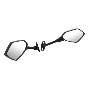 กระจกมองหลังคู่ TCMT สำหรับ <span class=keywords><strong>Honda</strong></span> CBR600RR 2003-2025 2024 <span class=keywords><strong>2023</strong></span> 2022 <span class=keywords><strong>CBR</strong></span> 600 <span class=keywords><strong>RR</strong></span> กระจกมองข้างมอเตอร์ไซค์ - Product Image 4