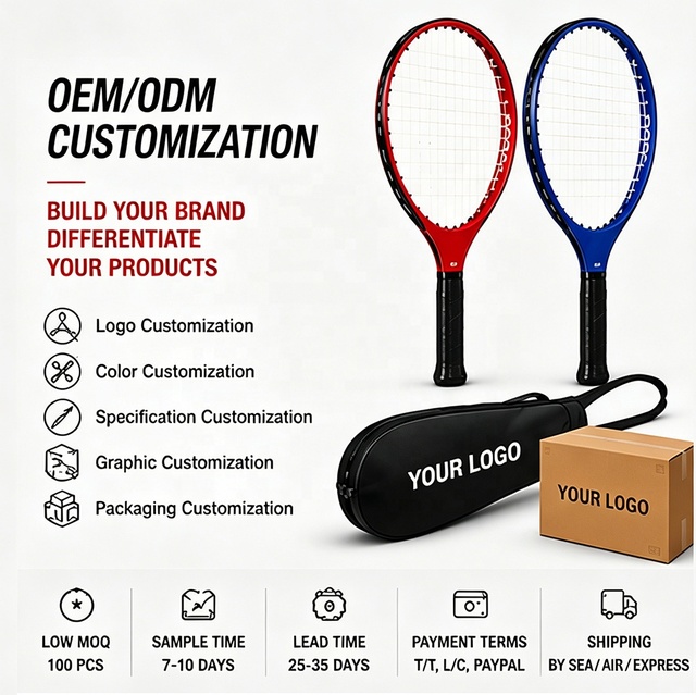 Custom Logo Wholesale Carbon Fiber Badminton Racket Ultralight 8U for Professional Players