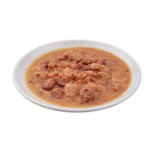 Collations crémeuses Aliments pour animaux de compagnie Pâte de mousse au poulet Aliments en conserve Aliments humides pour chats - Product Image 4