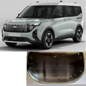 Capot de voiture de capot moteur de pièces métalliques de remplacement pour Fo-rd <span class=keywords><strong>Tourneo</strong></span> <span class=keywords><strong>Courier</strong></span> <span class=keywords><strong>2023</strong></span> Oem # PR2X6 V16612 AC - Product Image 1