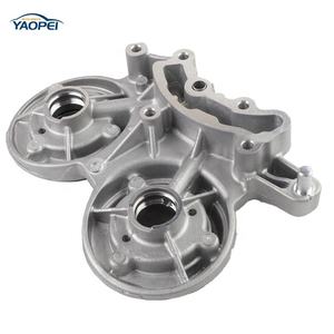 06L103144D YAOPEI Couvercle d'<span class=keywords><strong>arbre</strong></span> à cames Support d'<span class=keywords><strong>arbre</strong></span> à cames pour Volkswagen Jetta <span class=keywords><strong>Golf</strong></span> Audi A3 Cabriolet Skoda Octavia SEAT - Product Image 6