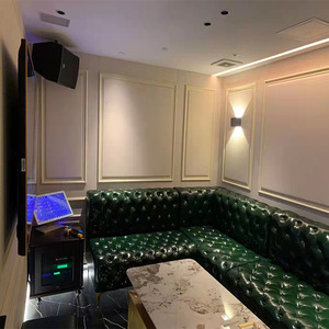 Tv Soundbar Dolby Atmos Home Theater Audio System For Party And Entertainment Rooms - Product Image 2
