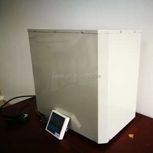 <span class=keywords><strong>Chauffe</strong></span>-<span class=keywords><strong>eau</strong></span> <span class=keywords><strong>solaire</strong></span> <span class=keywords><strong>thermodynamique</strong></span> électrique 200L avec panneaux métalliques - Product Image 5