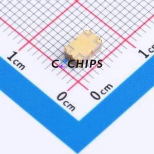 MHC09X03 RF Coupler SMD-4P,5.1x3.2mm RF ( Frequency: )( Coupling Factor: 0.5dB )( Insertion Loss: 0.3dB )( Return Loss: 20dB ) - Product Image 2