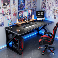 Table de jeu ergonomique moderne à structure stable, multifonctionnelle, vente en gros