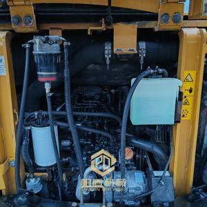 Goede Staat Voor Sany Sy35u Sy55 Sy75 Mini Hydraulische Graafmachine Tweedehands Rupsbandgraver Populair - Product Image 5