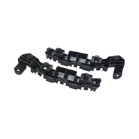 DAXIN braket BUMPER depan suku cadang mobil, untuk rakitan VEZEL 2014 untuk braket BUMPER depan VEZEL 2014 BRACKET 2014 HONDA VEZEL