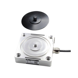 Sensor de Peso de 50KG 100KG 200KG, Celda de Carga LCTB-A02 - Product Image 1