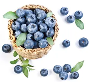 Factory with Good PriceHot Selling China IQF Frozen Fruit Blueberry