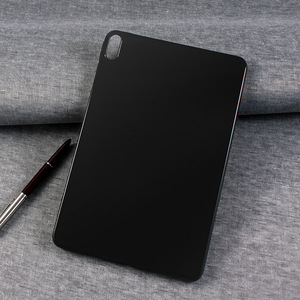 Funda de TPU Esmerilada para Huawei Matepad <span class=keywords><strong>SE</strong></span> 10.4 2023 AL00 W09, Carcasa Trasera Suave para Niños, Antigolpes, Protector de Tableta de Silicona Transparente - Product Image 2