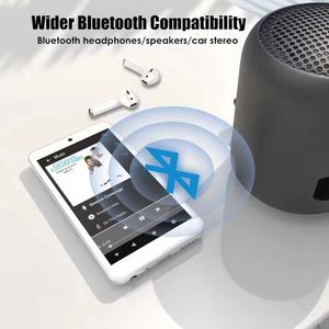 Mini Reproductor MP3 y MP4 con Pantalla <span class=keywords><strong>de</strong></span> 4.3 Pulgadas, Android, Wifi, Descarga <span class=keywords><strong>de</strong></span> Aplicaciones, Música, Libro Electrónico y Video - Product Image 3