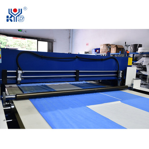 Hoàn toàn tự động phẫu thuật áo choàng texiles Máy bác sĩ vải máy làm - Product Image 6