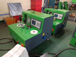 Meistverkaufter <span class=keywords><strong>Auto</strong></span>-Diesel-Injektor-Tester EPS100 Common Rail CRDI zum Bestpreis - OKAYDIESEL Fabrik - Product Image 5