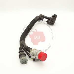 Harnais moteur authentique M11 ISM QSM11 4060578, faisceau de câblage authentique 4060578 - Product Image 2