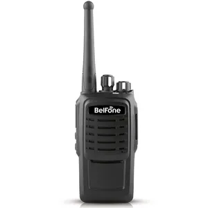 BF-530 prezzo di fabbrica radio palmare walki talki ham analogico vhf uhf trasmettitore radio di emergenza FM