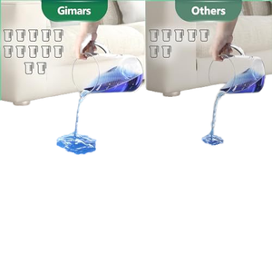 Almohadillas y Tapetes Absorbentes para Orina de Mascotas - Venta al por Mayor - Tapetes Gruesos para Orina de Perro - Tapetes Eliminadores de Olor para Orina de Perro - Product Image 6