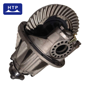 ชุดเฟืองท้ายสำหรับ NPR NQR FRR FSR FTR สำหรับ JAC 6700 6782 6*39 7X41 7X39 7X43 19T/23T สำหรับ HINO 14B 15B 300 500 500F 700 - Product Image 2
