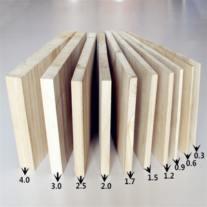 Planche de frappe en bois personnalisée pour l'entraînement au Taekwondo, planche de brise pour arts martiaux Taekwondo - Product Image 1