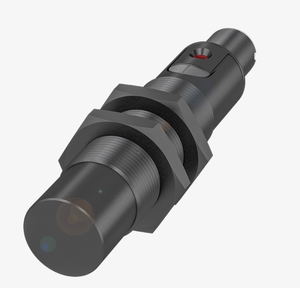 Sensor de proximidad capacitivo MT--BALLUFF BCS M18BBG2-PSC15H-S04K M18 sin montaje en superficie, PNP NO, tipo BCS00LM con roscas - Product Image 1