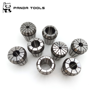 Ống Kẹp ER50 Bán Chạy Cho Máy Phay Ống Kẹp Có Độ Chính Xác Cao DIN6499B - Product Image 3