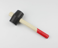 Marteau de charpentier personnalisable en acier au carbone pour usage industriel et mécanique, support OEM