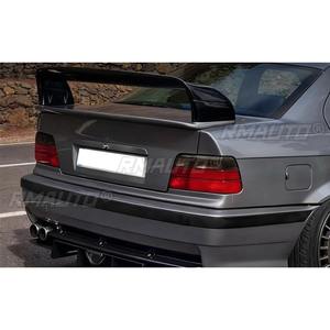 Aileron de coffre arrière pour voiture E36, accessoires auto pour BMW Série 3 E36 1992-1999, pièce de modification d'aileron de coffre arrière. - Product Image 4