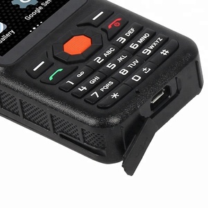Gran oferta de <span class=keywords><strong>los</strong></span> F25 2,4 pulgadas de pantalla táctil 4G teléfonos móviles Android Smartphone Zello Android Walkie Talkie PTT - Product Image 5