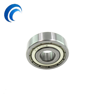 Trou intérieur 10 diamètre extérieur 30 épaisseur 9mm roulement roulement de direction de <span class=keywords><strong>pneu</strong></span> de moto électrique roulement 6200zz - Product Image 3