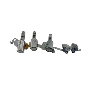 Original U140E U141E U240E U241 Getriebemagnetventil-Kit für Toyota Camry Avalon Solara Highlander Lexus ES330 RX330 - Product Image 3