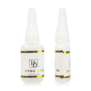 BIN <span class=keywords><strong>unghie</strong></span> <span class=keywords><strong>finte</strong></span> professionali <span class=keywords><strong>con</strong></span> colla 20g stick colla per <span class=keywords><strong>unghie</strong></span> personalizzata <span class=keywords><strong>con</strong></span> strass per <span class=keywords><strong>unghie</strong></span> - Product Image 4