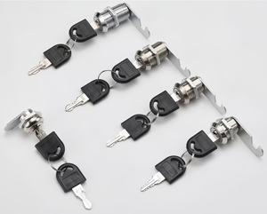 Zinco liga <span class=keywords><strong>cam</strong></span> bloqueio escritório casa ferro armário porta fechadura <span class=keywords><strong>cam</strong></span> universal bloqueio - Product Image 6